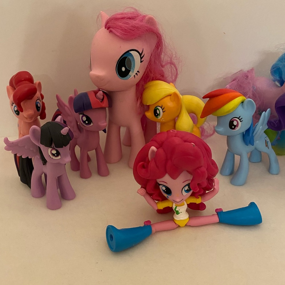 My Little Pony Collection - Picture 4 of 16